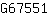 G***1