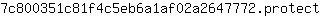 7***t