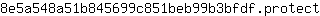 8***t