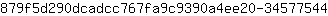 8***4