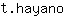 t***o