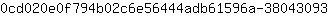 0***3