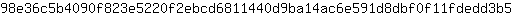 9***5