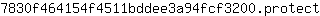 7***t