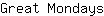 G***s