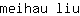 m***u