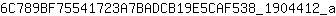 6***a
