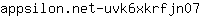 a***7