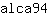 a***4