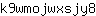 k***8