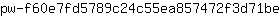 p***e