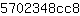 5***8