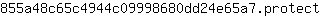 8***t
