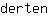 d***n