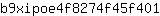 b***1