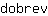 d***v