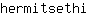 h***i