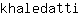 k***i