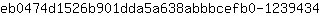 e***4