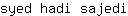 s***i