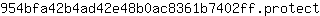 9***t