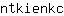 n***c