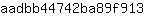 a***3