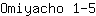 O***5