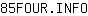 8***O