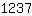 1***7