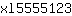 x***3