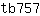 t***7