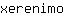 x***o