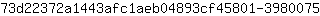 7***5