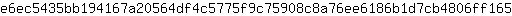 e***5