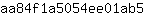 a***5