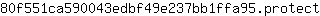 8***t