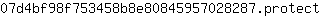 0***t