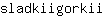 s***i