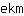 e***m