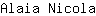 A***a