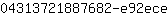 0***e
