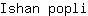 I***i