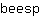 b***p