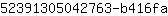 5***a