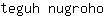 t***o