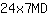 2***D