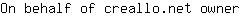 O***r
