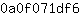 0***6