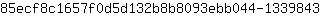 8***3
